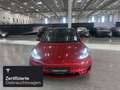 Tesla Model 3 Long Range AWD Rot - thumbnail 3