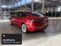 Tesla Model 3 Long Range AWD Rot - thumbnail 5