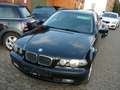 BMW 316 3er Compact 316ti compact Czarny - thumbnail 2