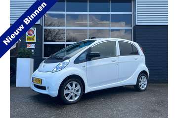 Active ELEKTRISCH, Automaat, Airco, Icnl BTW, NAP