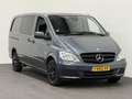 Mercedes-Benz Vito 113 CDI 320 Functional Lang Dubbele Cabine Luxe Ai Gris - thumbnail 5