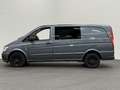 Mercedes-Benz Vito 113 CDI 320 Functional Lang Dubbele Cabine Luxe Ai Gris - thumbnail 2