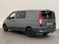 Mercedes-Benz Vito 113 CDI 320 Functional Lang Dubbele Cabine Luxe Ai Gris - thumbnail 29