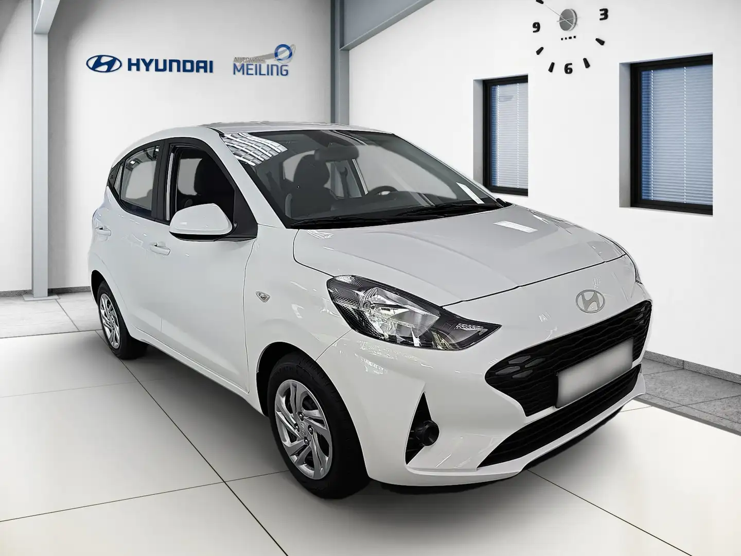Hyundai i10 Select - 2