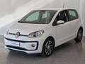 Volkswagen up! up! 5p 1.0 Move up! 60cv Weiß - thumbnail 1