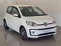 Volkswagen up! up! 5p 1.0 Move up! 60cv Weiß - thumbnail 3