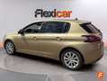Peugeot 308 1.2 PureTech S&S Style 110 Beige - thumbnail 5