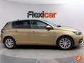 Peugeot 308 1.2 PureTech S&S Style 110 Beige - thumbnail 3