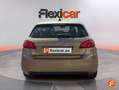 Peugeot 308 1.2 PureTech S&S Style 110 Beige - thumbnail 4