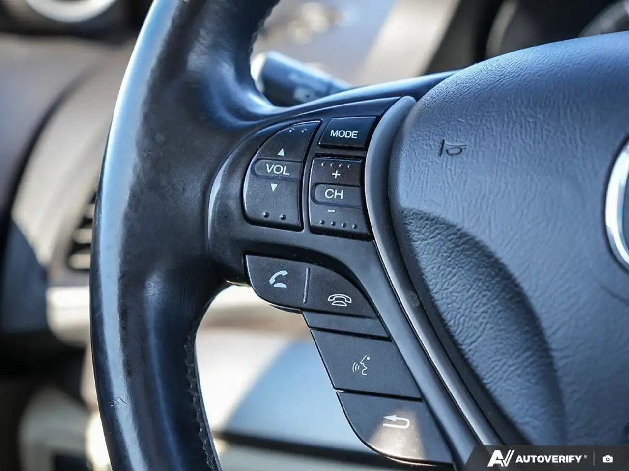 Acura RDX снимка Acura RDX
