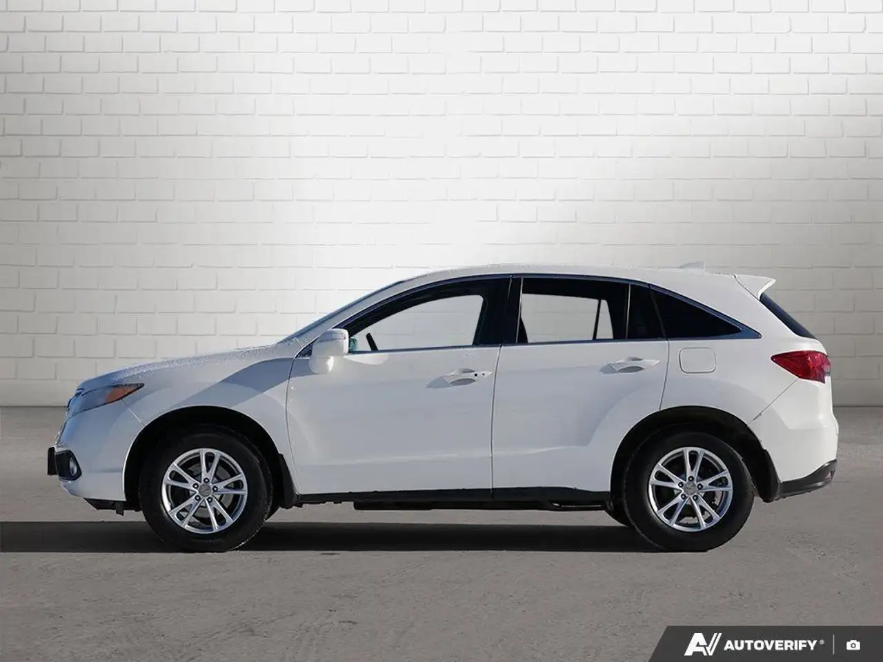 Acura RDX снимка Acura RDX