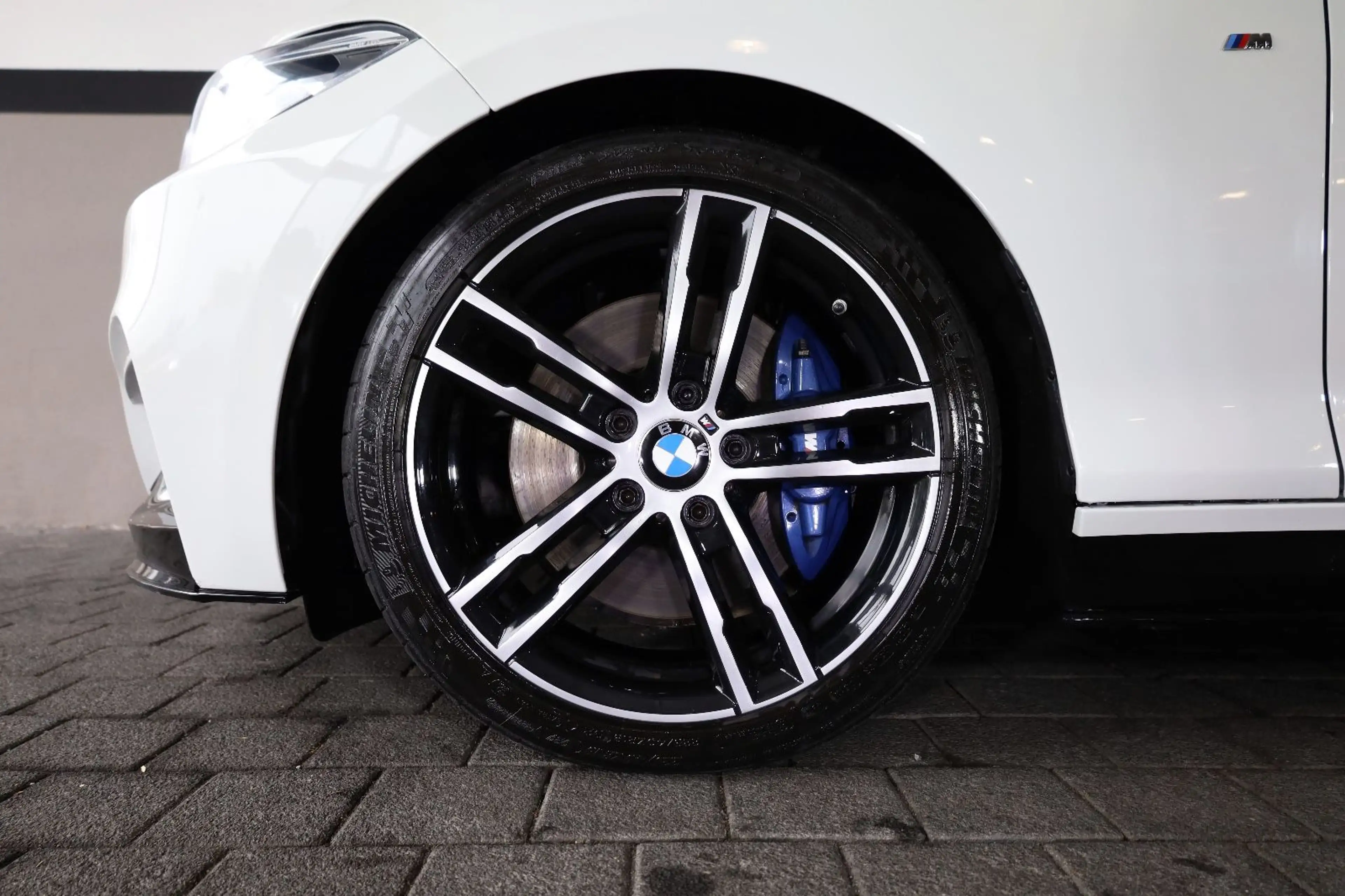 BMW 240 Cabrio/KAMERA/APPLE/LED/SHZ/LHZ/WIFI/R18 — photo 4