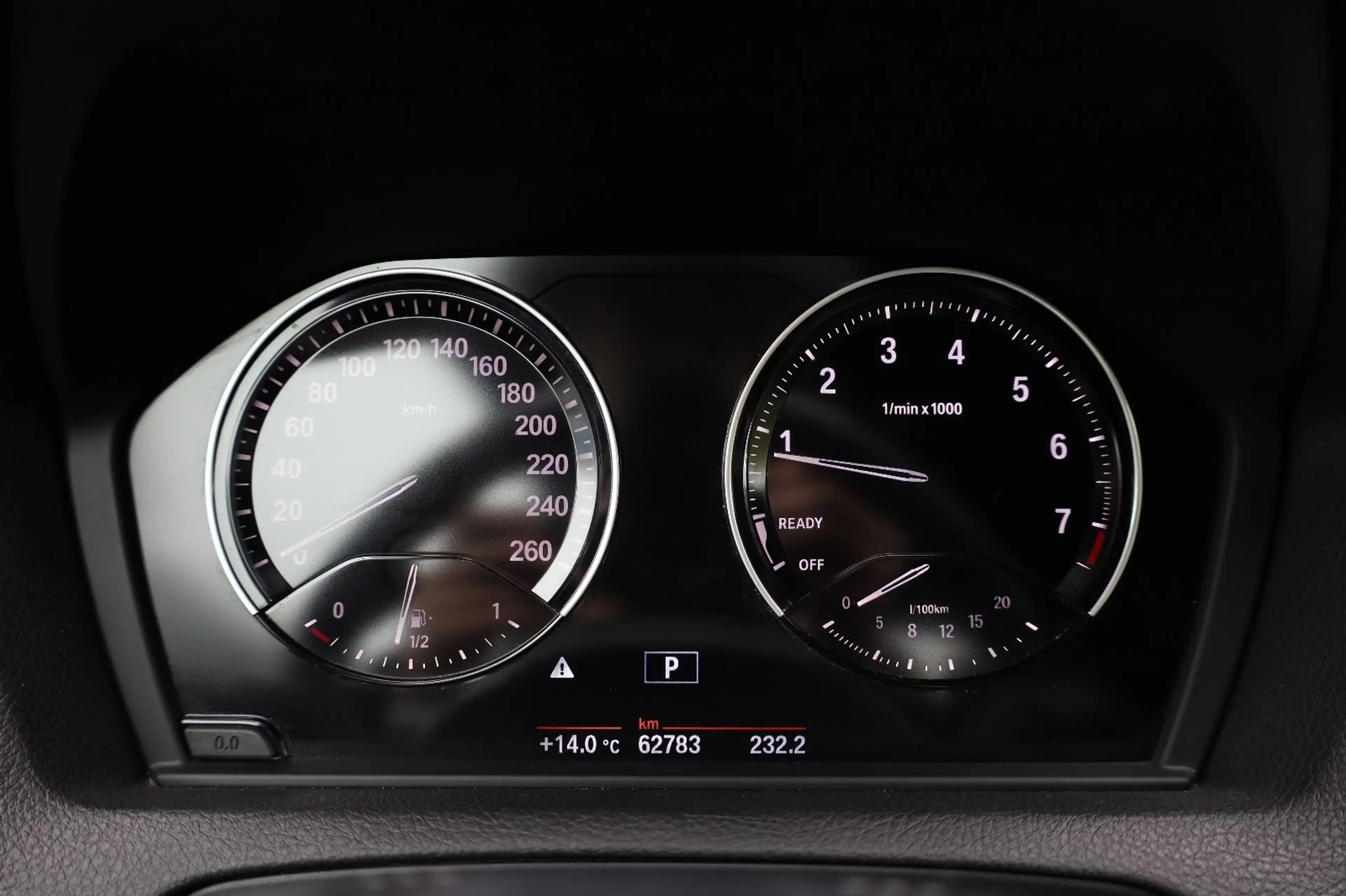 BMW 240 Cabrio/KAMERA/APPLE/LED/SHZ/LHZ/WIFI/R18 — photo 12