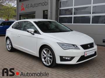 SC FR 2.0 TDI LED*Navi*SHZ*PDC*Tempomat*8-f