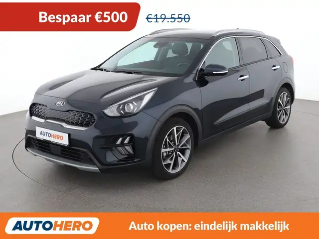 Kia Niro 1.6 Style