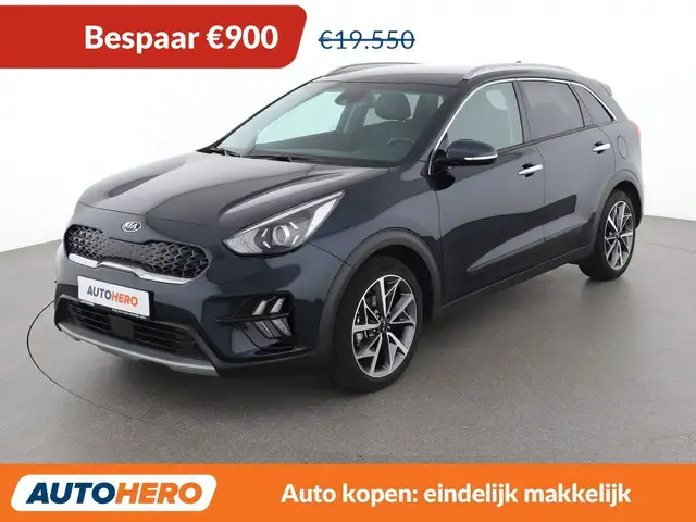 Kia Niro 1.6 Style
