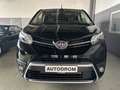 Toyota Proace Verso L1 Executive/Head-Up/Leder/Massage/ Schwarz - thumbnail 2