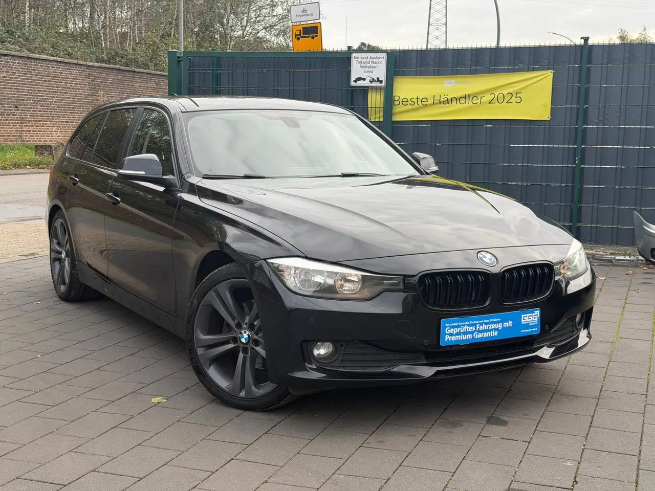 BMW 320