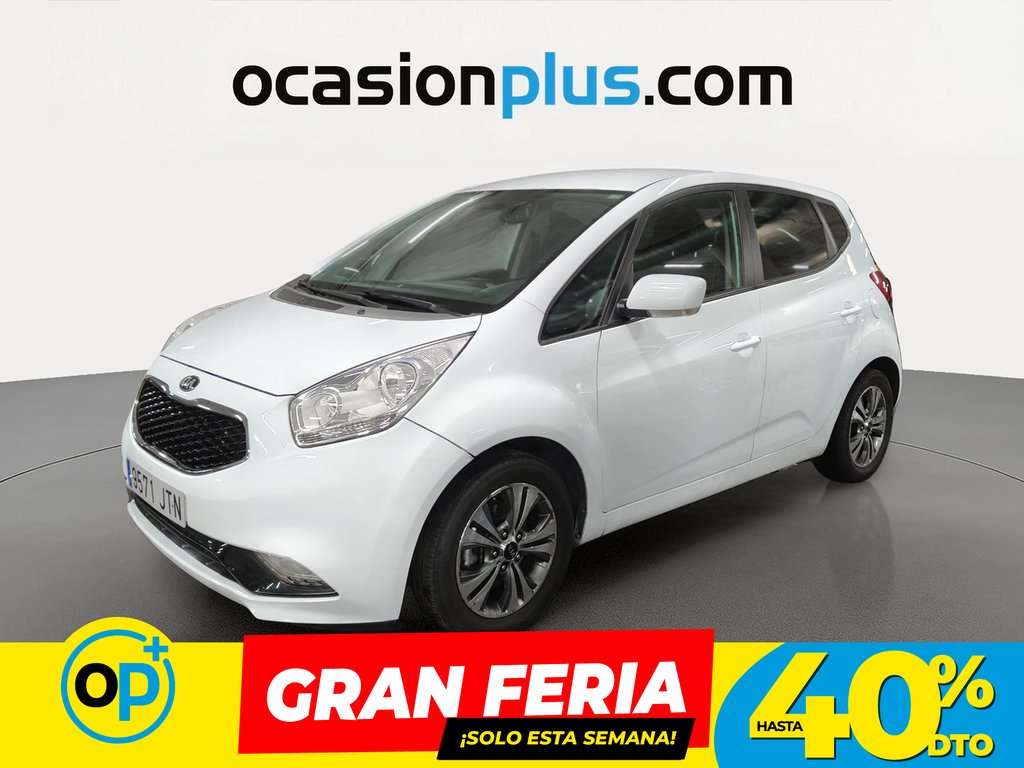 Kia Venga