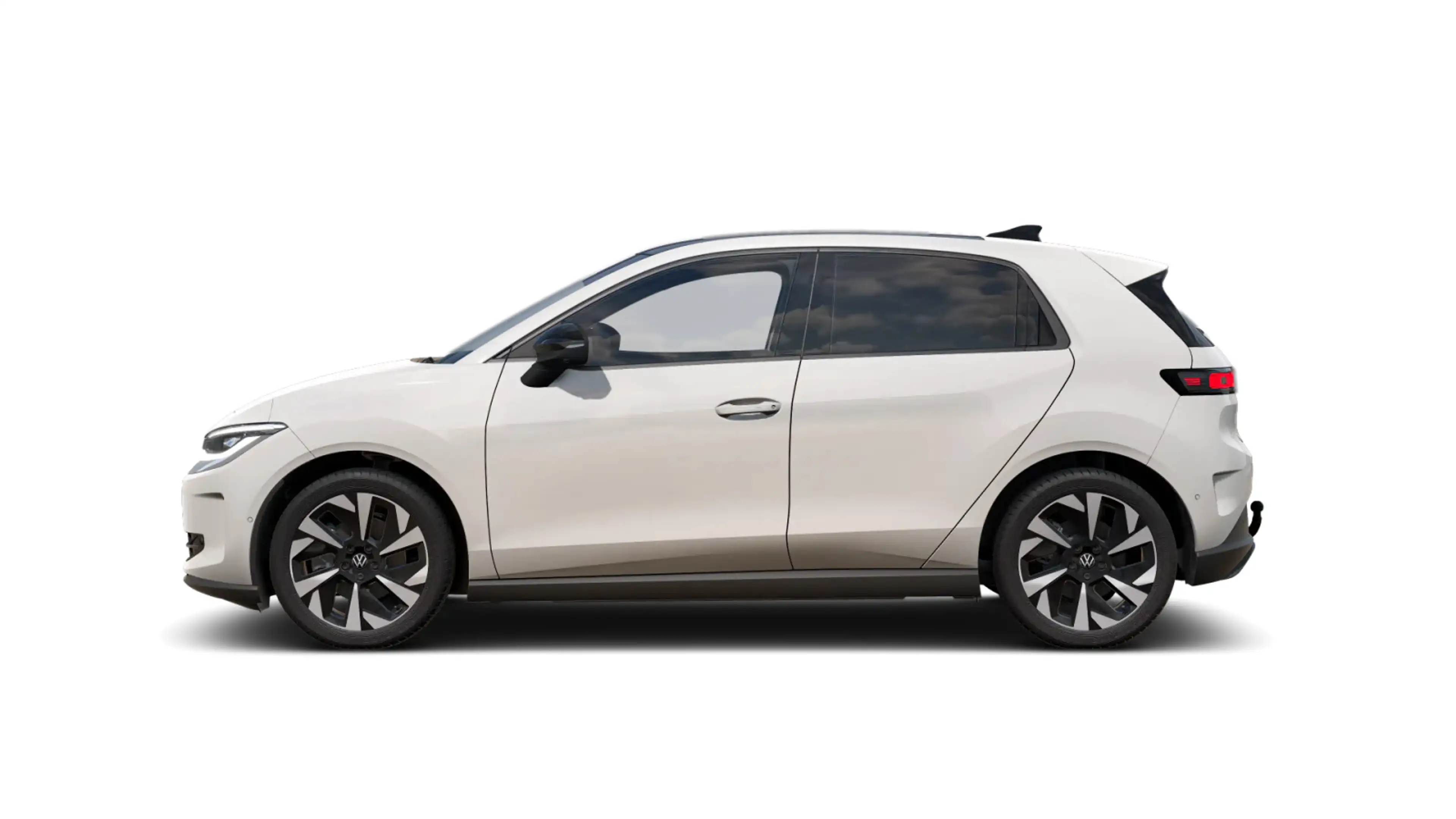 Volkswagen ID. Polo STYLE AREA VIEW NAVI AHK PANO CLIMA ACC — photo 6