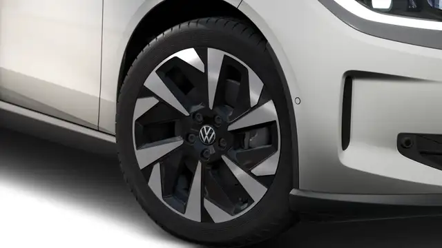 Volkswagen ID. Polo view 4
