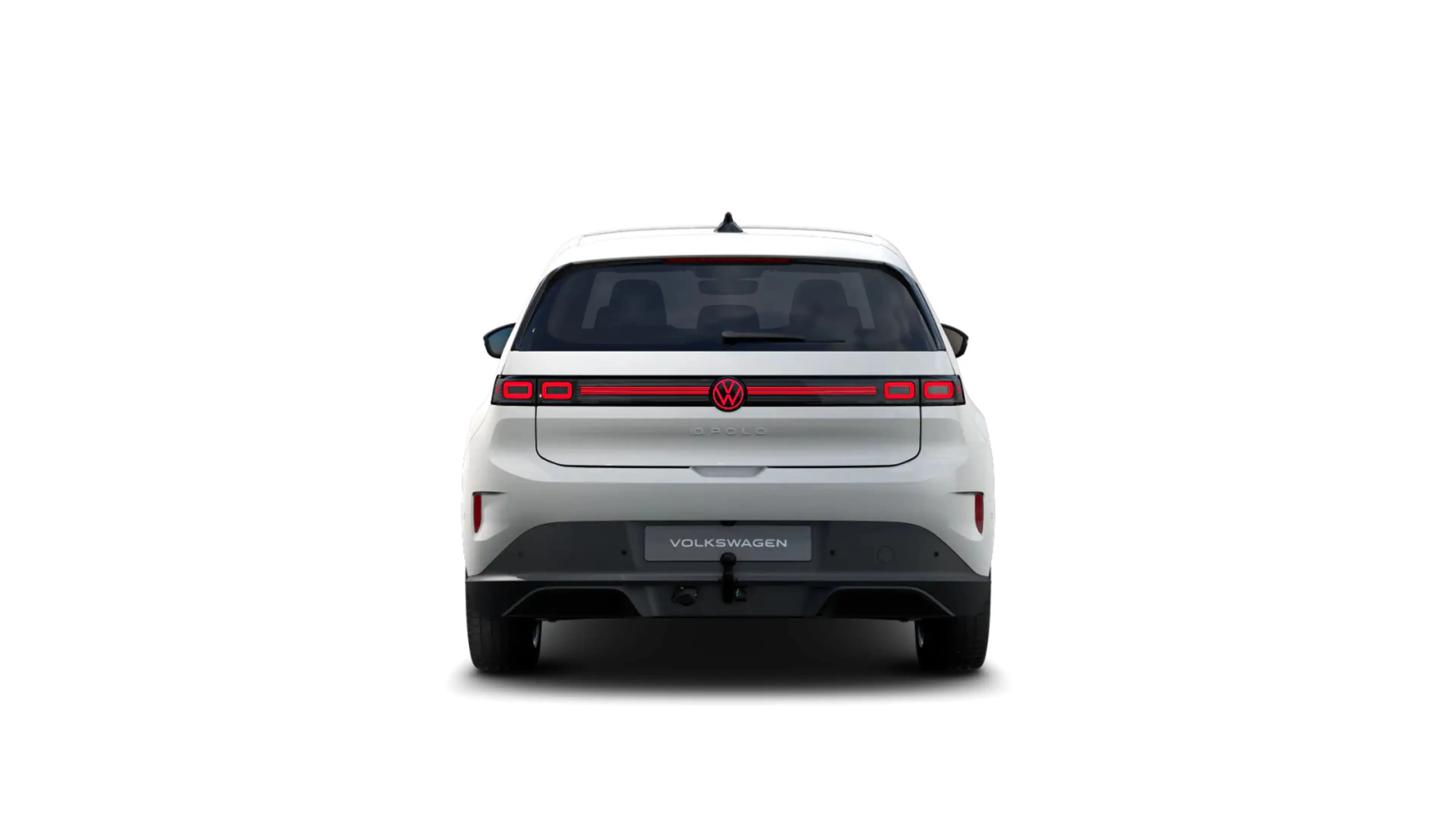 Volkswagen ID. Polo STYLE AREA VIEW NAVI AHK PANO CLIMA ACC — photo 7