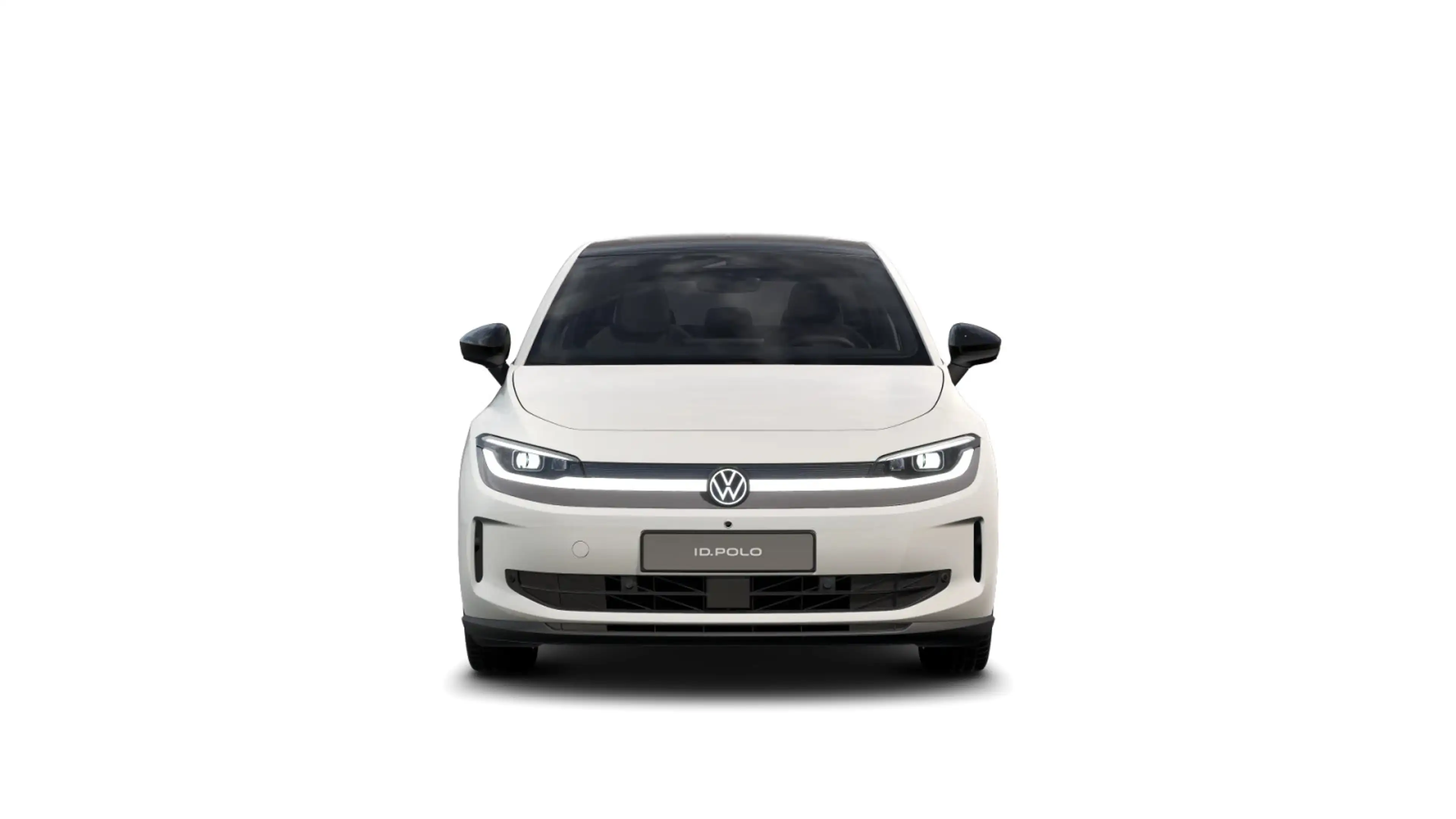 Volkswagen ID. Polo STYLE AREA VIEW NAVI AHK PANO CLIMA ACC — photo 3
