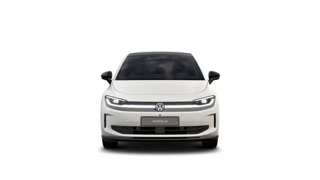Volkswagen ID. Polo view 3