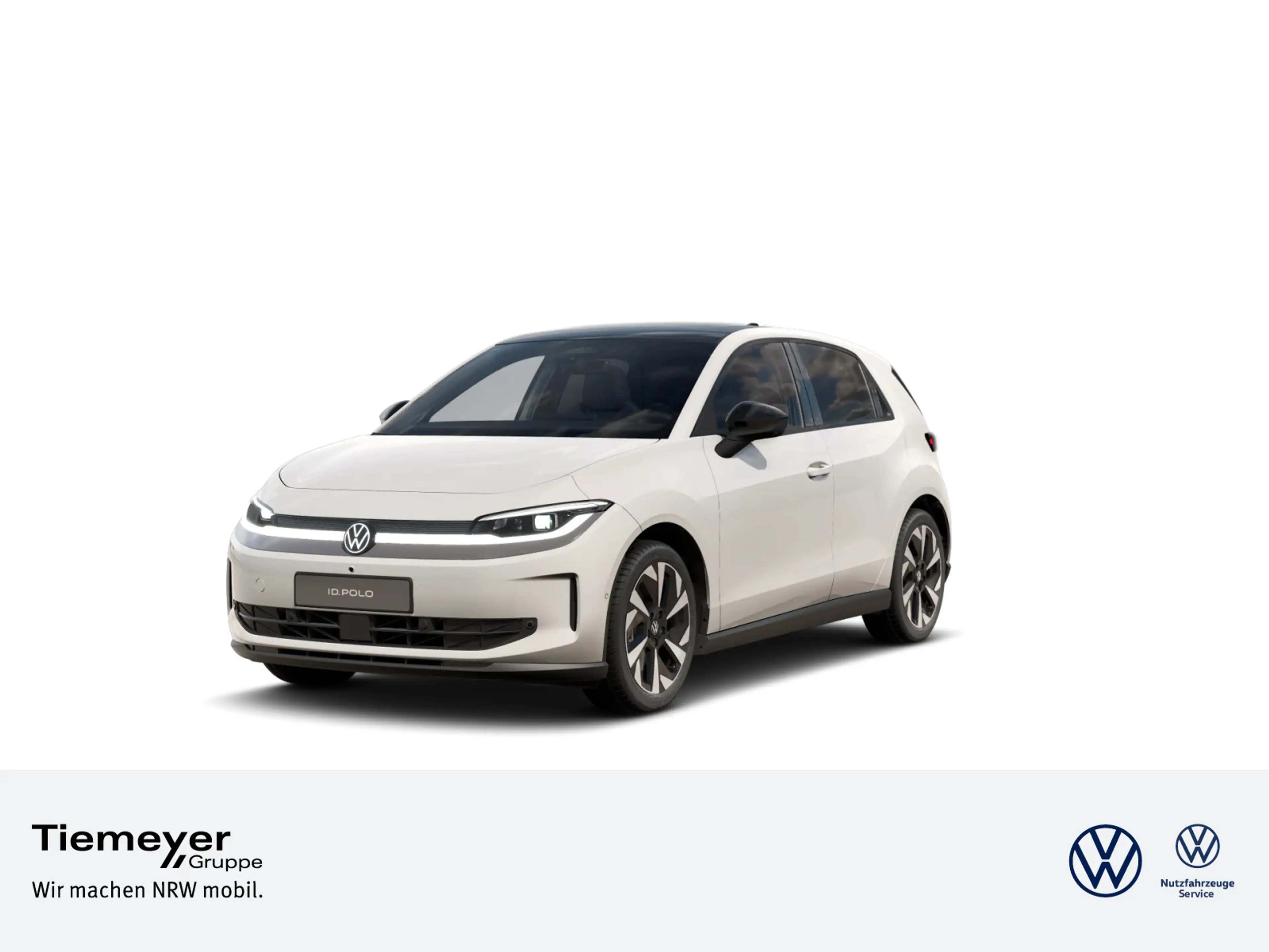 Volkswagen ID. Polo STYLE AREA VIEW NAVI AHK PANO CLIMA ACC