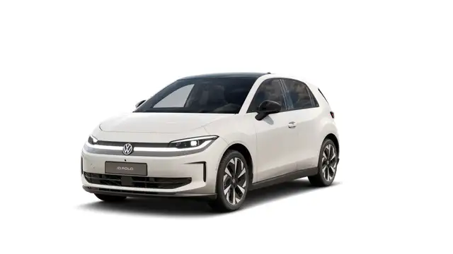 Volkswagen ID. Polo view 2