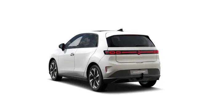 Volkswagen ID. Polo view 5