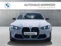 BMW M4 Competition Coupé HK HiFi DAB LED Komfortzg. Grijs - thumbnail 4