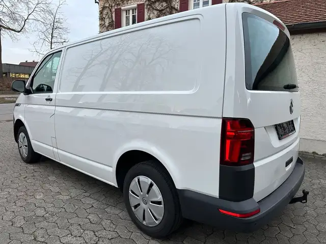 Volkswagen T6 Transporter T6.1 Transporter LED/AHK/DSG