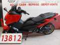 Yamaha TMAX 560 Red - thumbnail 5