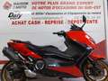 Yamaha TMAX 560 Red - thumbnail 1