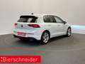 Volkswagen Golf GTI 8 2.0 TSI DSG DIGITAL COCKPIT PRO LED 17 ACC DAB Bianco - thumbnail 5