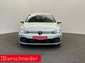 Volkswagen Golf GTI 8 2.0 TSI DSG DIGITAL COCKPIT PRO LED 17 ACC DAB Bianco - thumbnail 2