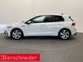 Volkswagen Golf GTI 8 2.0 TSI DSG DIGITAL COCKPIT PRO LED 17 ACC DAB Bianco - thumbnail 3