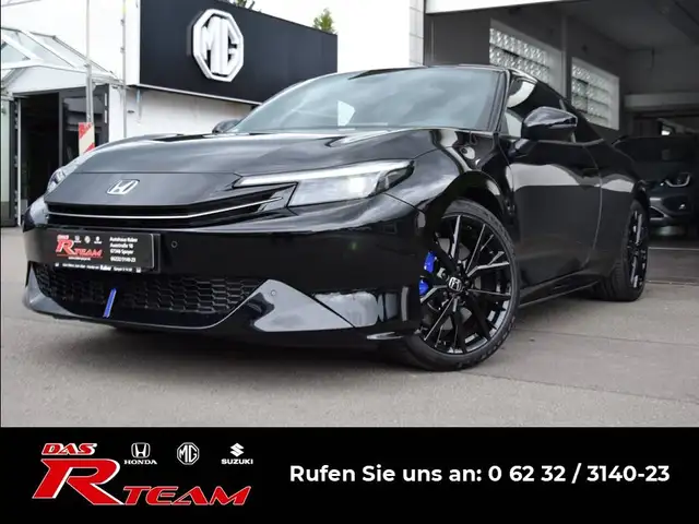 Honda Prelude