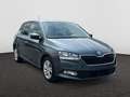 Skoda Fabia Fabia Clever 1,0 TSI 70 kW 5-speed mech. Gris - thumbnail 4