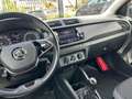 Skoda Fabia Fabia Clever 1,0 TSI 70 kW 5-speed mech. Gris - thumbnail 9