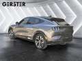 Ford Mustang Mach E AWD AUT Grau - thumbnail 4