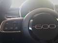 Fiat 600 1.2 Hybrid Turbo Charged 100pk Aut Urban Zwart - thumbnail 31