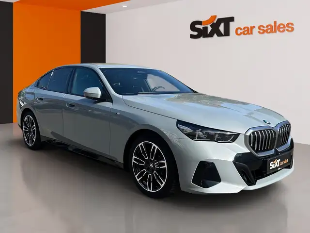 BMW 520 d xDrive M Sport|ACC|Head-Up|Dr.Ass+|ParkAss+|H&K