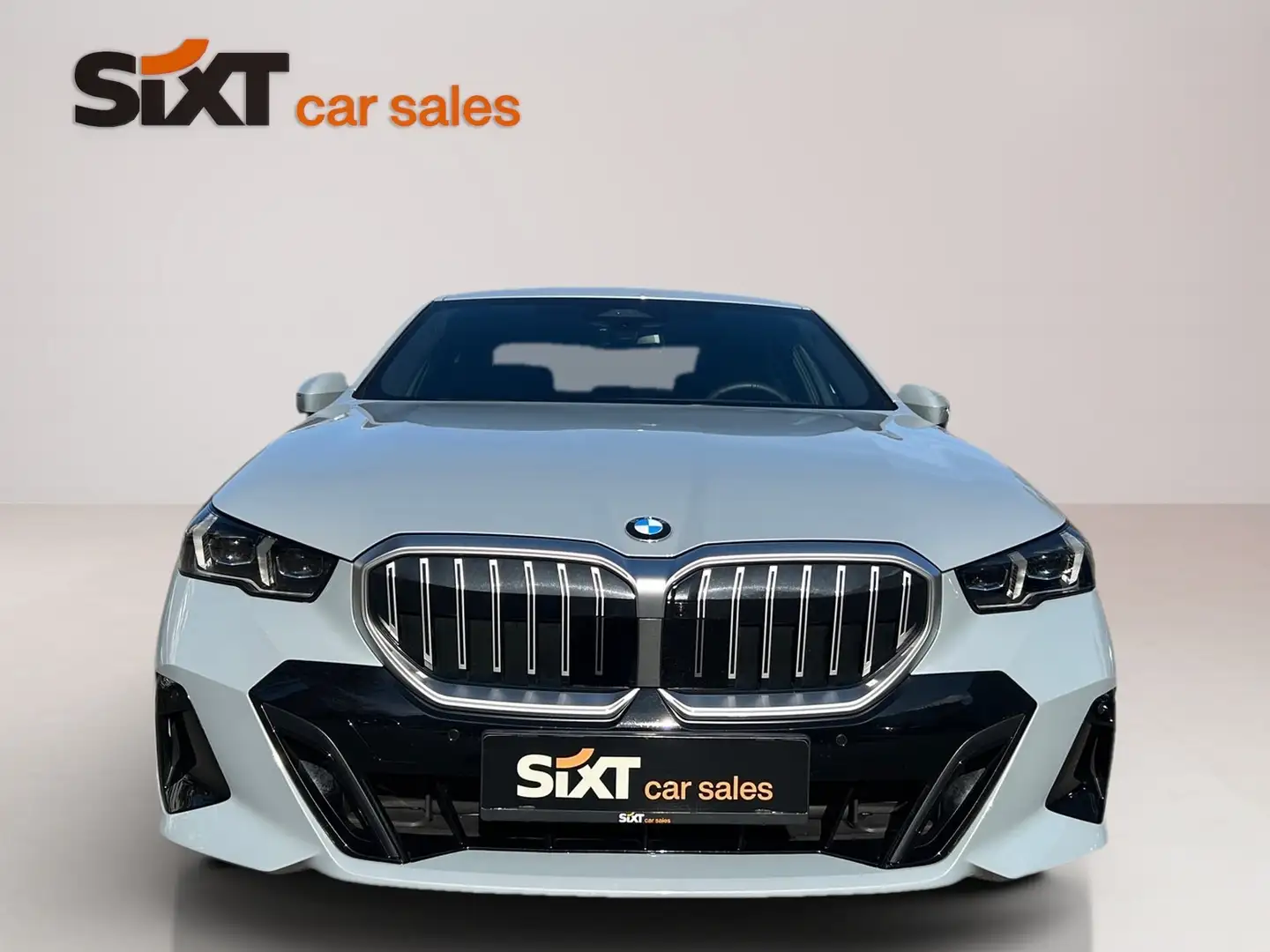 BMW 520 d xDrive M Sport|ACC|Head-Up|Dr.Ass+|ParkAss+|H&K Grau - 2