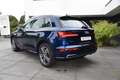 Audi Q5 45 TFSI quattro design *S-LINE/STANDHEIZUNG* Blau - thumbnail 7