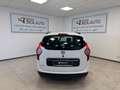 Dacia Lodgy 2017 1.5 blue dci Comfort s&s 115cv 7p.ti my19 Bianco - thumbnail 13