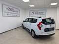Dacia Lodgy 2017 1.5 blue dci Comfort s&s 115cv 7p.ti my19 Bianco - thumbnail 15