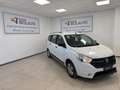 Dacia Lodgy 2017 1.5 blue dci Comfort s&s 115cv 7p.ti my19 Bianco - thumbnail 3