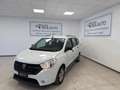 Dacia Lodgy 2017 1.5 blue dci Comfort s&s 115cv 7p.ti my19 Bianco - thumbnail 2
